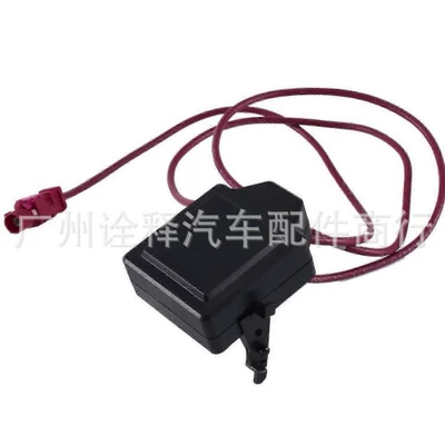 2139055009 A2139055009 Suitable for Mercedes-Benz E-Class GPS positioning antenna GPS sensor (Other brake systems)