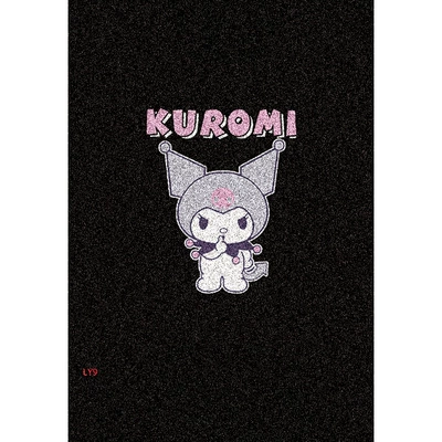 and Non-Slip Pedal Mats, Edamame — Electric vehicle foot mat - kuromi