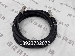 Robot Dx100 Cbl-Yrc-062-2/Yrc061-1 Teaching Pendant Cable, Extension Cable, Negotiable