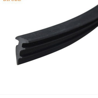 厂家直销门窗玻璃卡条门窗橡塑密封条门窗橡胶条纱窗嵌条