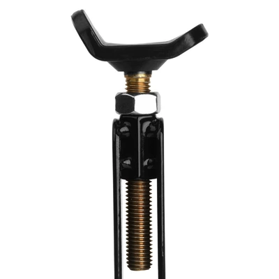 Motorcycle frame with Adjustable Screw, Easy