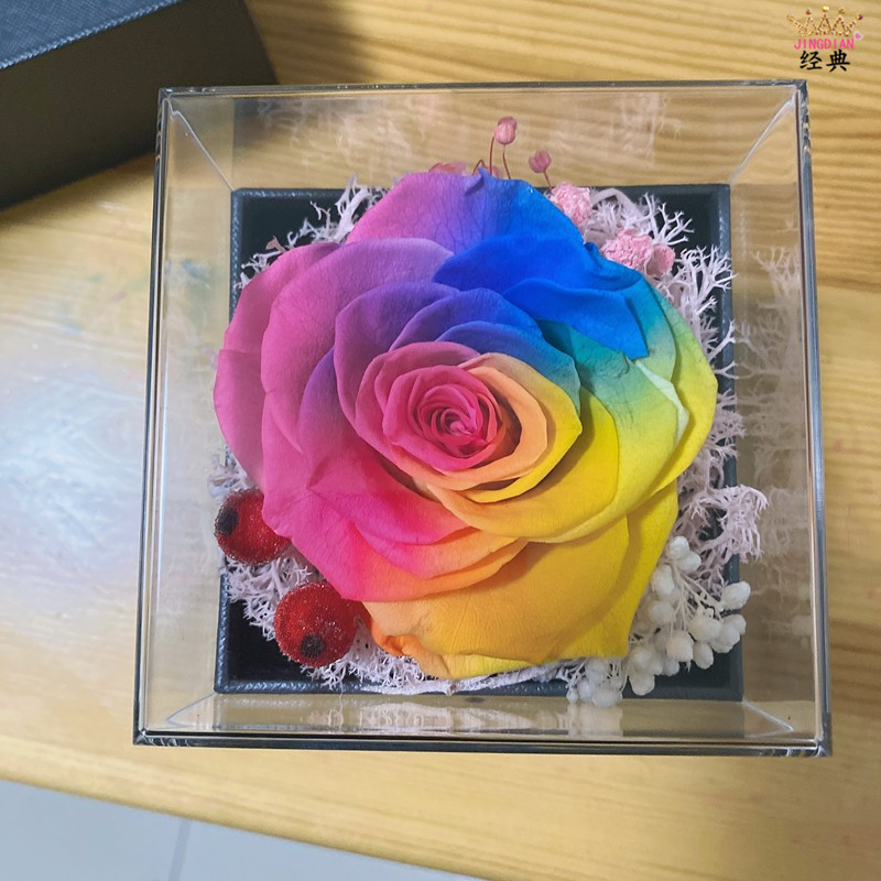 컬러 벨트 꾸밈음