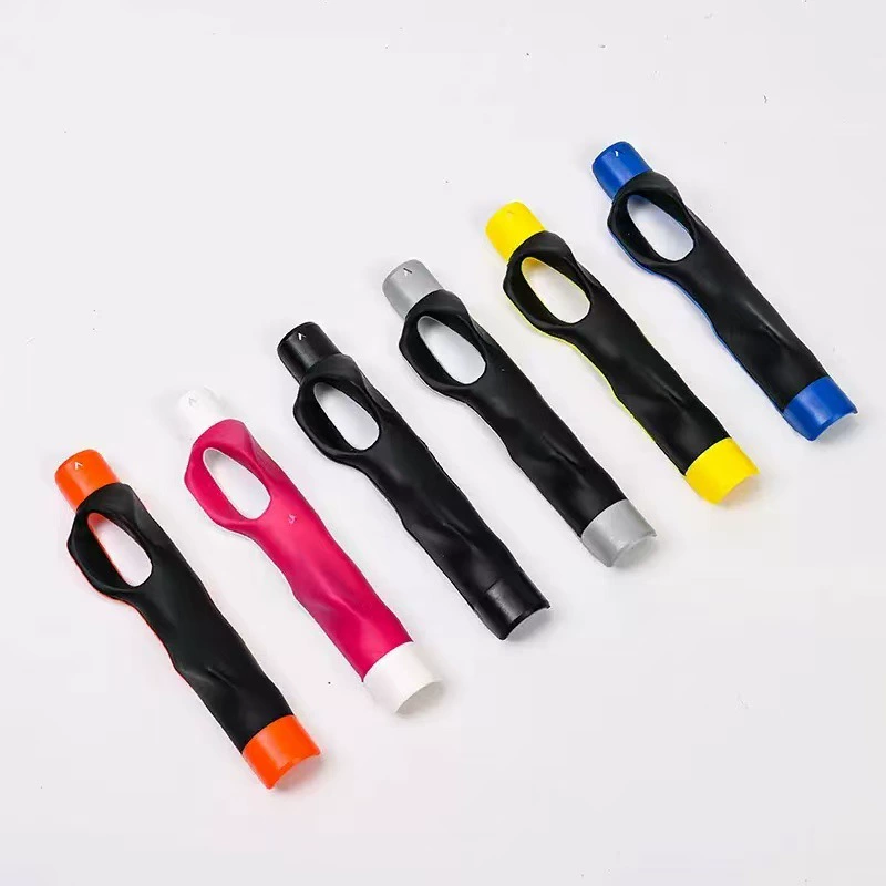 Трансграничный гольф-клуб ручная ручная ручка корректор ручная ручная рукоятка