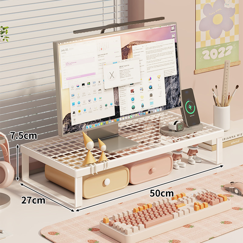 Soporte Refrigerante para Laptop, Plegable, Portátil, para Escritorio, para Oficina