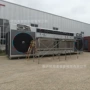 制作大型移动复古餐车