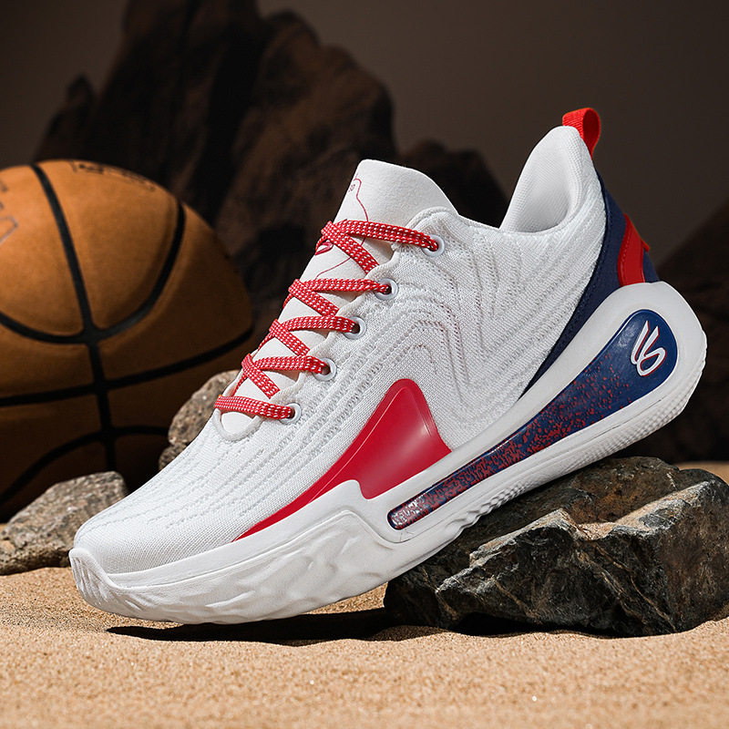 Nuevas zapatillas de baloncesto Curry 12 para hombres, zapatos deportivos de competición juvenil para estudiantes de corte bajo, zapatillas de deporte de combate real, zapatillas para correr para niños