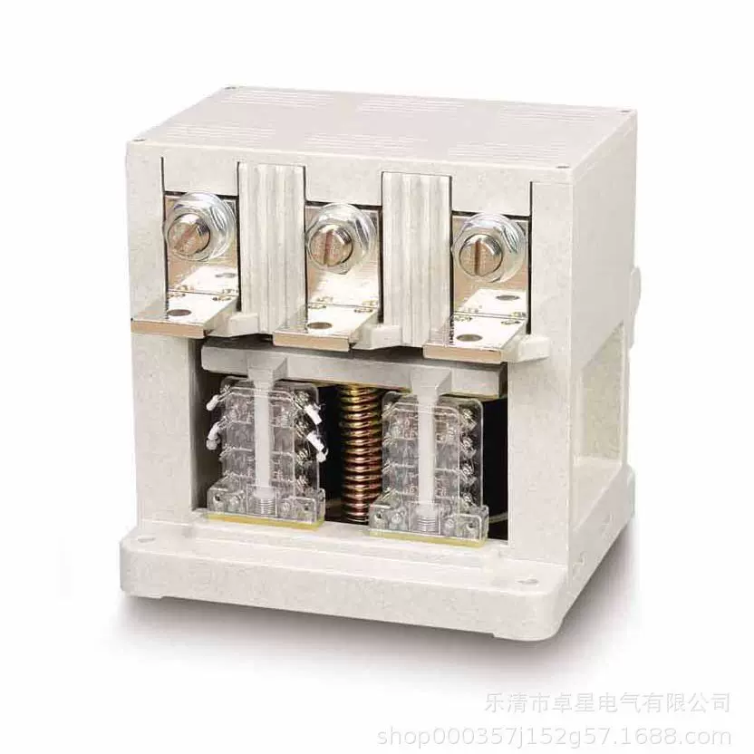 CKJ20-630/800/1000/1250交流真空接触器低压变频器专用卓星电气