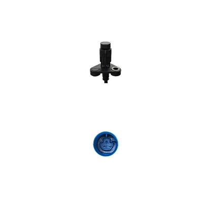 Sensor Anti-Lock Braking Sensor – ABS modulu və sensorları