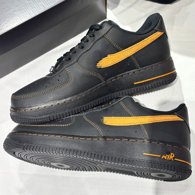 Pure Original Af1 Thick-Soled Sneakers for Men and Women, Comfortable and Versatile Casual Skateboard Shoes, Non-Slip and Wear-Resistant Daily Sports Work Clothing Shoes Pure Original Af1 Thick-Soled Sneakers for Men and Women, Comfortable and Versatile Casual Skateboard Shoes, Non-Slip and Wear-Resistant Daily Sports Work Clothing Shoes