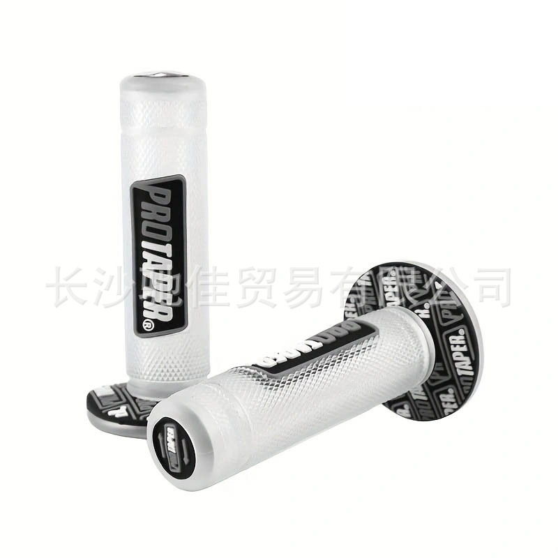 Fabricante directo de motocicleta transfronteriza modificación mango mango mango mango de goma general vehículo todoterreno ahorro de mano de obra mango mango mango mango