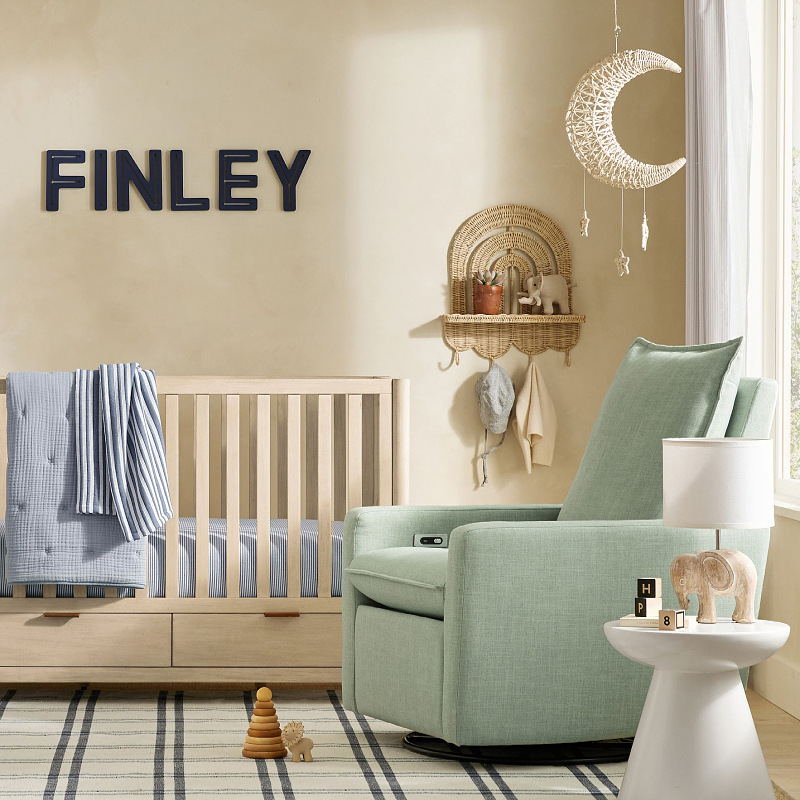 Soporte para llaves de pared de entrada de ratán Soporte para decoración de la habitación de los niños Balcón tejido a mano Soporte para macetas de plantas verdes suculentas image 3