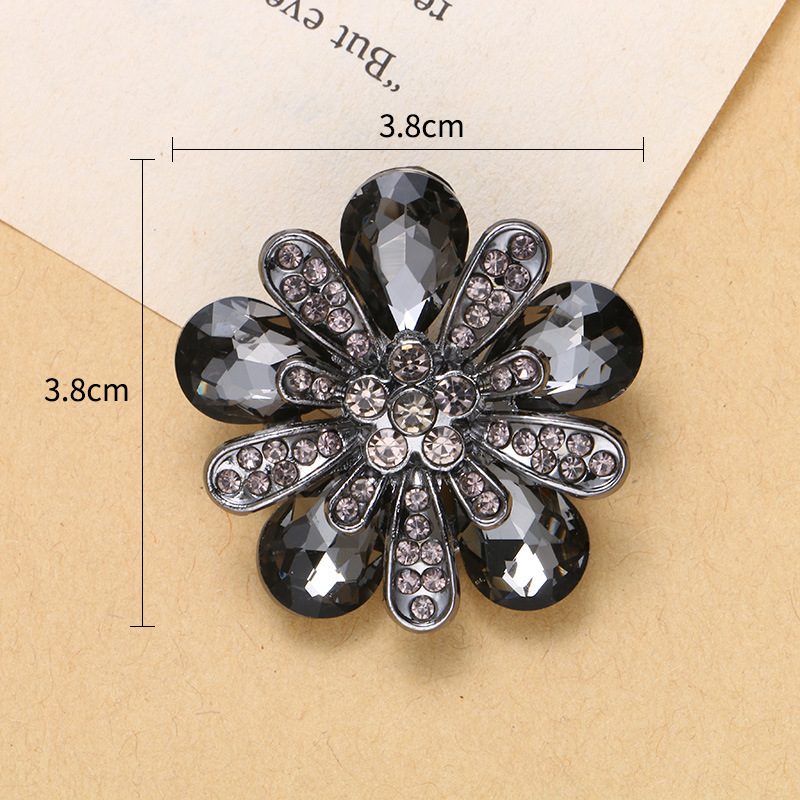 스타일 4*4.6*4.6cm