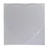 Heart shape (little love)