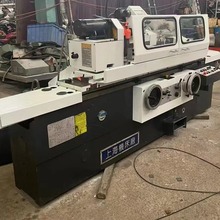 处理二手上海M1432Bx1米外圆磨床磨削直径:320mm 磨削长度:1000