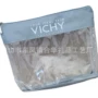 定做透明pvc化妆品包装袋