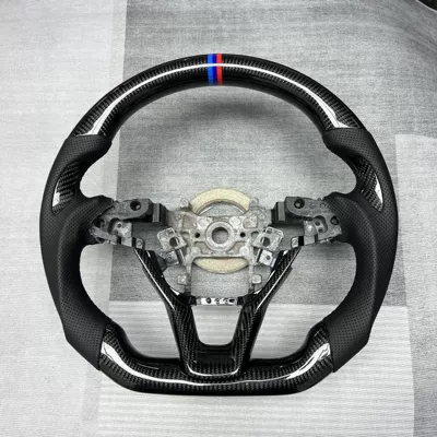 Manufacturer's Hot-Selling Custom Car Steering Steering wheel
