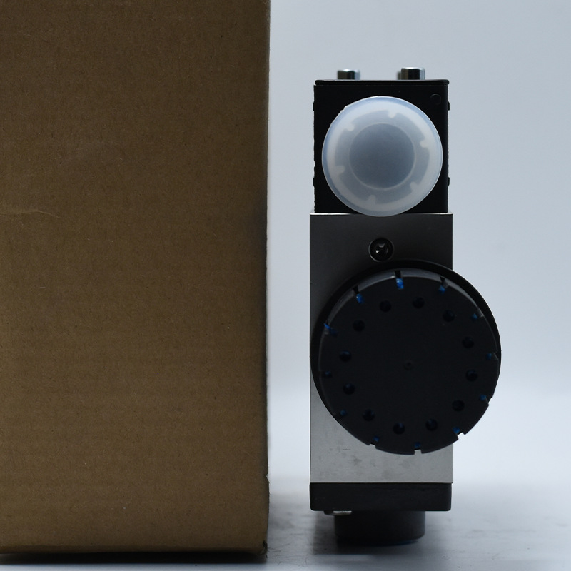 Piezas europeas 3944717 del autobús del camión pesado de la válvula 0501100029 de SMT ECAS