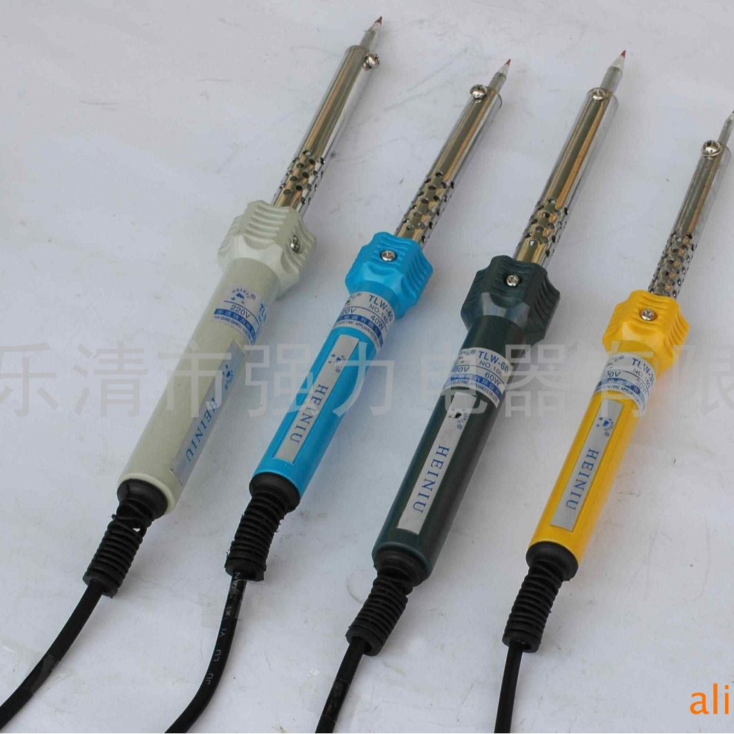 供应外热式TLW长寿电烙铁(图)