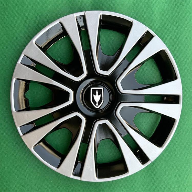 Suitable for Golden Cup and Big Lion Wheel Hub Caps, Wheel Covers, Tire Caps, Decorative Covers, Tire Covers, 15inch Modified Universal