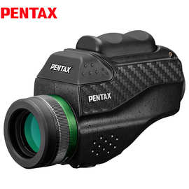 PENTAX日本宾得VM掌中宝单筒望远镜小巧便携高清高倍成人儿童观鸟