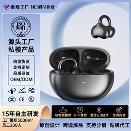 蓝牙耳机