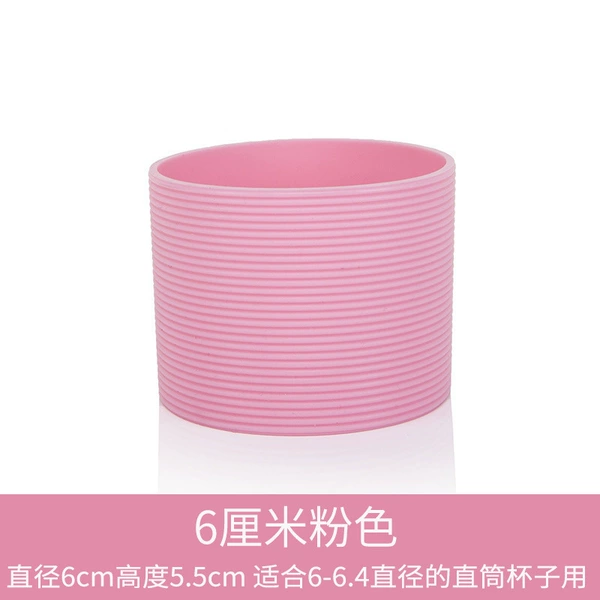 [6厘米粉色]