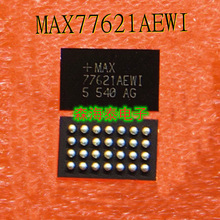 MAX77621AEWI MAX77621 BGA-28  ԴоƬ { ȫԭb