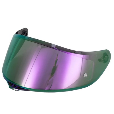 Motorcycle Safety Supplies, Suitable for K1S/K3Sv/K5/K5S Model - tea-slice-revo-purple