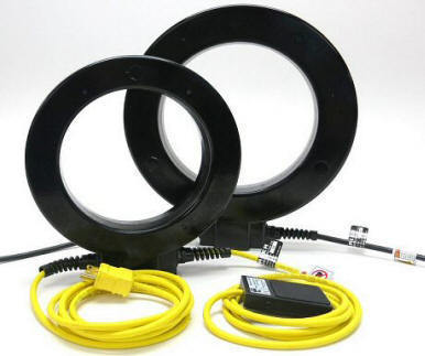 美国派克PARKER PL-10S 便携式磁化线圈