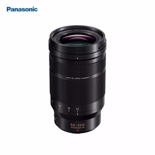 ����H-ES50200GK΢�����C�L���R�^50-200mm/F2.8-4 Macro 4/3�ӿ�