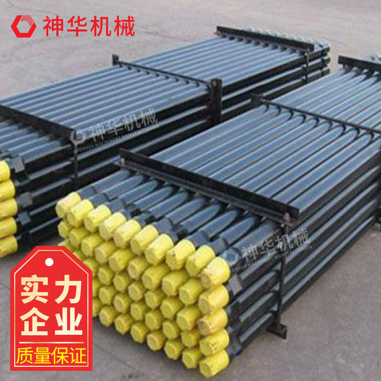 潜孔钻杆操作原理潜孔钻杆技术规格发货厂家潜孔钻杆