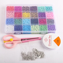 ���R�d��Ʒ���15ɫ/24ɫ�пײ���С����diy���Ʒ�������ɢ��
