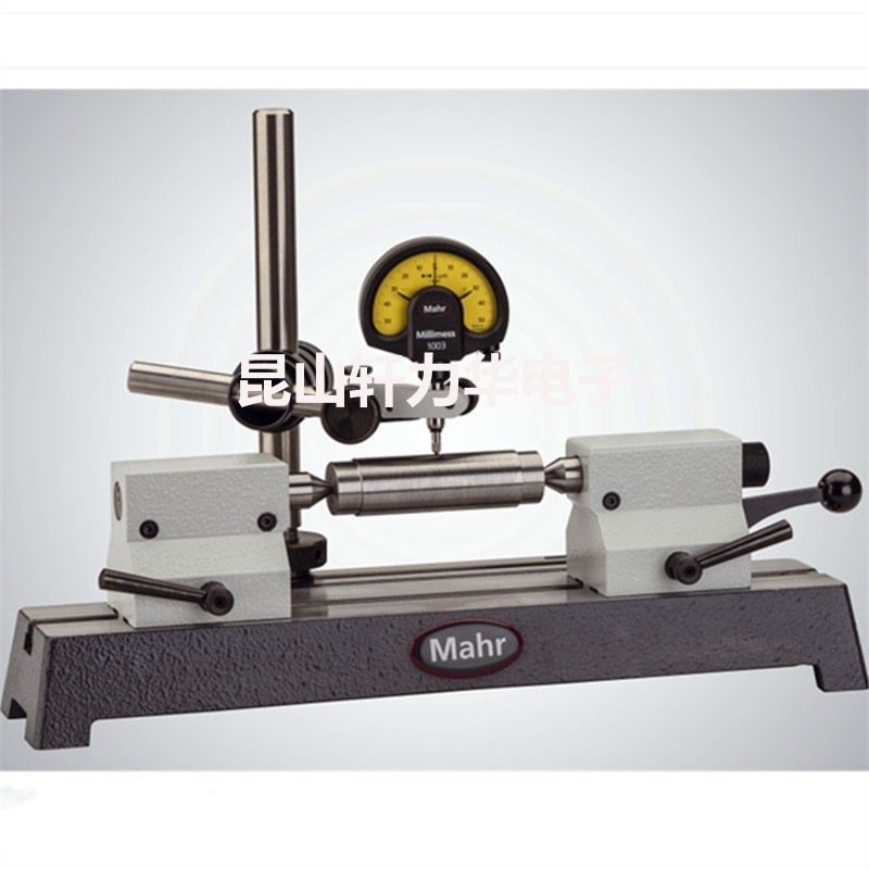 Germany Mal Mahr partial measuring instrument cylindrical coaxial measuring jumping detector 818 (4622203)