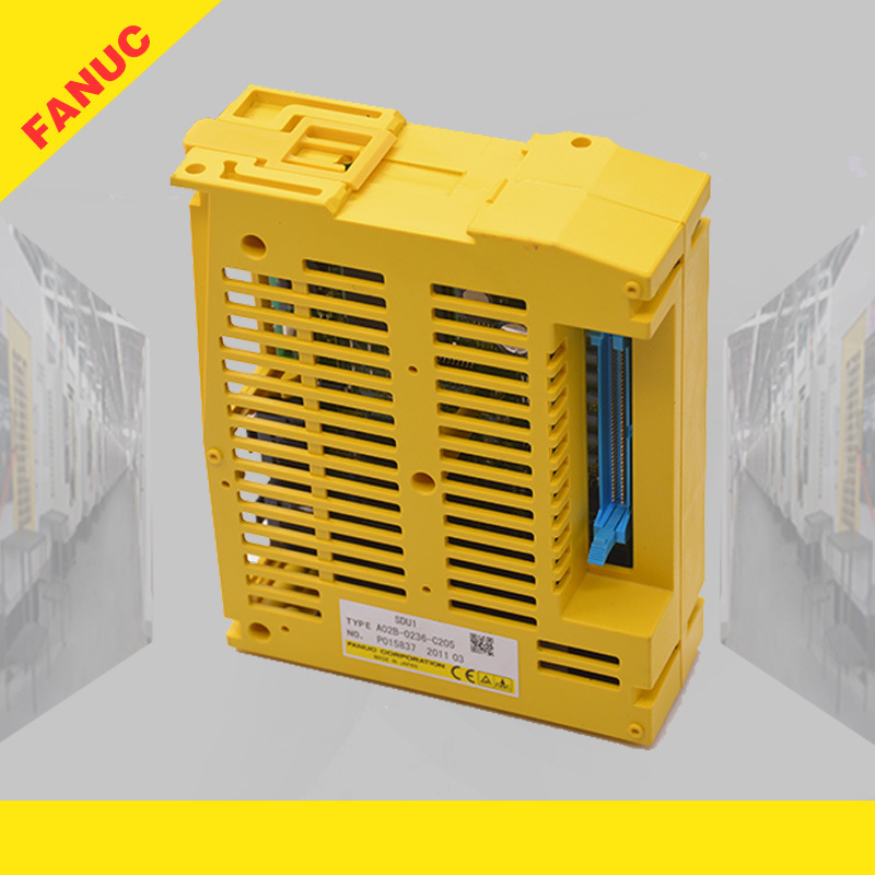 A02B-0303-C205fanuc配件IO驱动模块质量保证价格实惠