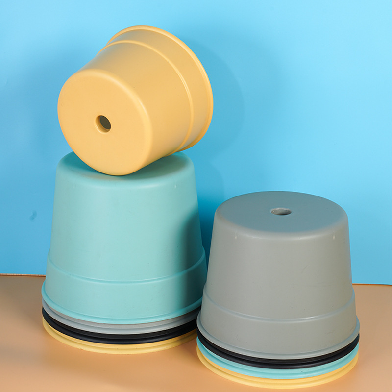 Plastic Round Stools for Home Use, Stackable Low Stools, Bathroom Shower Stools, Children's Shoe-Changing Stools, Footrest Chairs, Wholesale Seating Plastic Round Stools for Home Use, Stackable Low Stools, Bathroom Shower Stools, Children's Shoe-Changing Stools, Footrest Chairs, Wholesale Seating