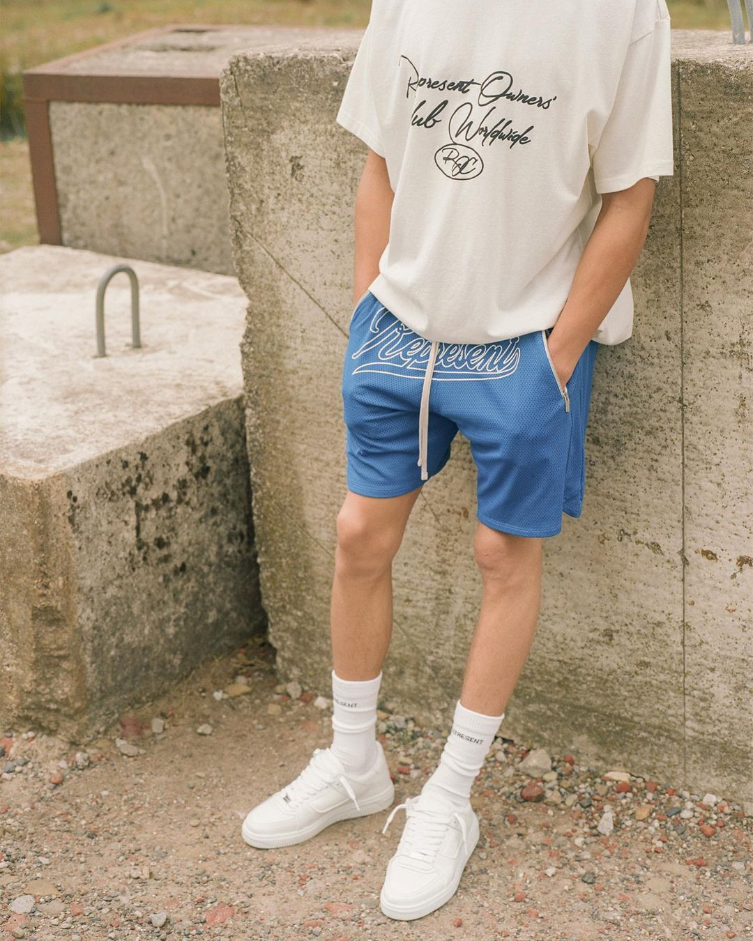 Men's Sports Running Pants 11