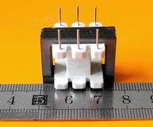 EI26��׃�����Ǽ�0.3mm���Ƭ��̖120 ����6.4x7mm