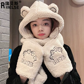 成人帽;儿童帽;3件套