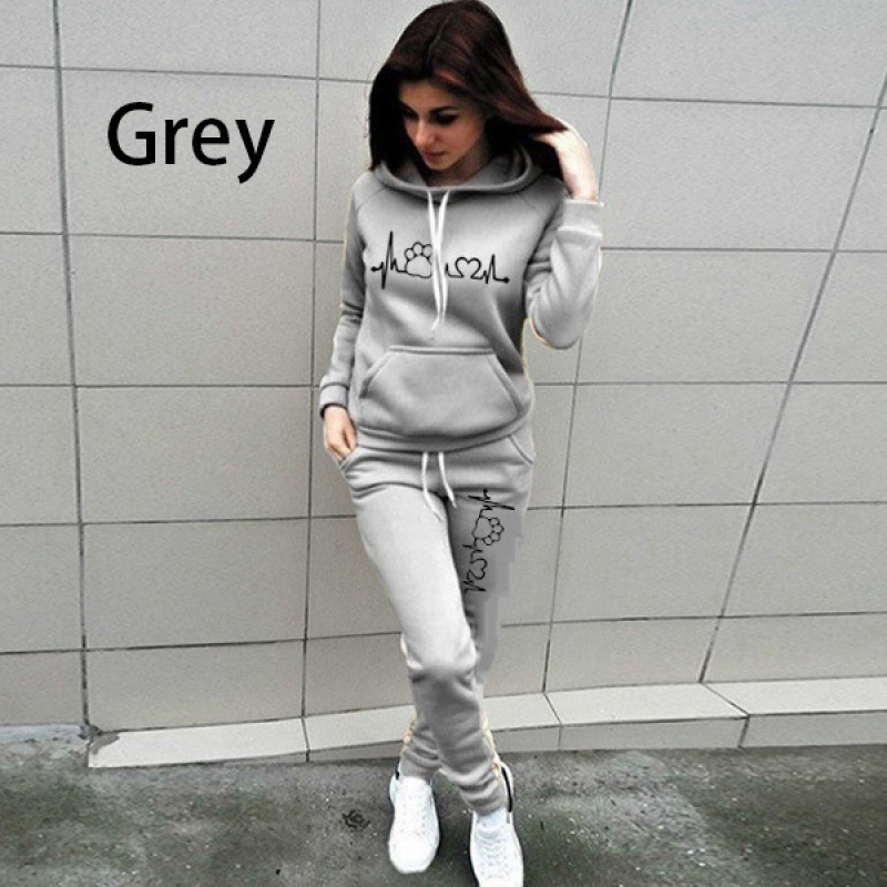 grey A