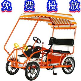 电动代步车;其他电动车;双人自行车