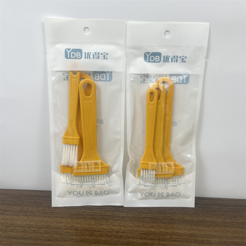 批发塑料油漆刷超市地摊批发货源房屋刷漆油漆刷工地油漆刷