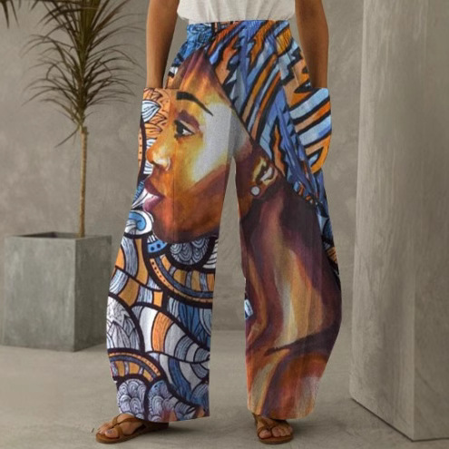Trousers, for import, European style