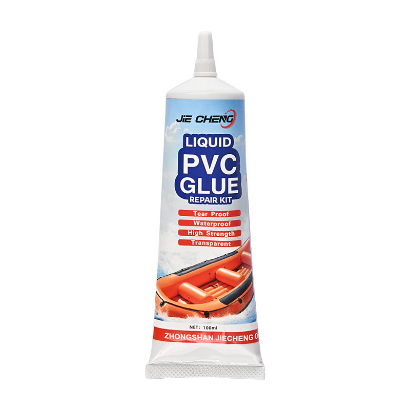 クロスボーダー専用pvcゴムボートテント専用貼り付け補修ゴム防水耐熱インフレータブル床シール接着剤|undefined