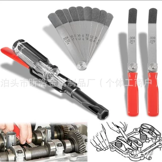 卡塞螺母阀门调整工具开槽螺柱Jam Nut Valve Adjustme