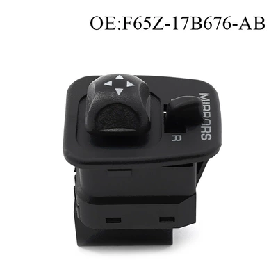 F65Z-17B676-AB applicable 97-05 Cab and accessories