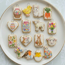 �W���¿�P�ӡ���������DIY��������18K��ɫ�羳��ɫ���l