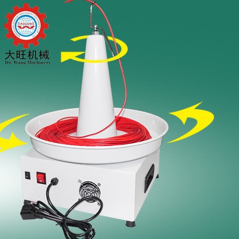 厂家供应电动放线盘适用于全自动端子机，线束加工设备