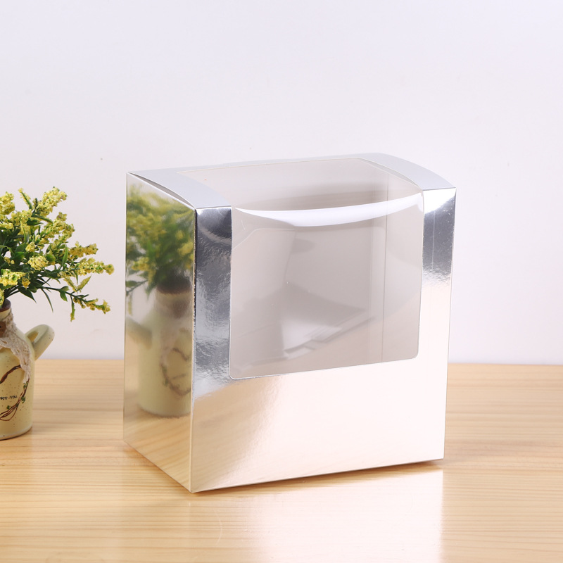 ユニバーサルカートン包装箱、折りたたみ箱、窓付き箱、コートボックス、帽子箱、ロゴ入りカスタムギフトボックス（工場直送）