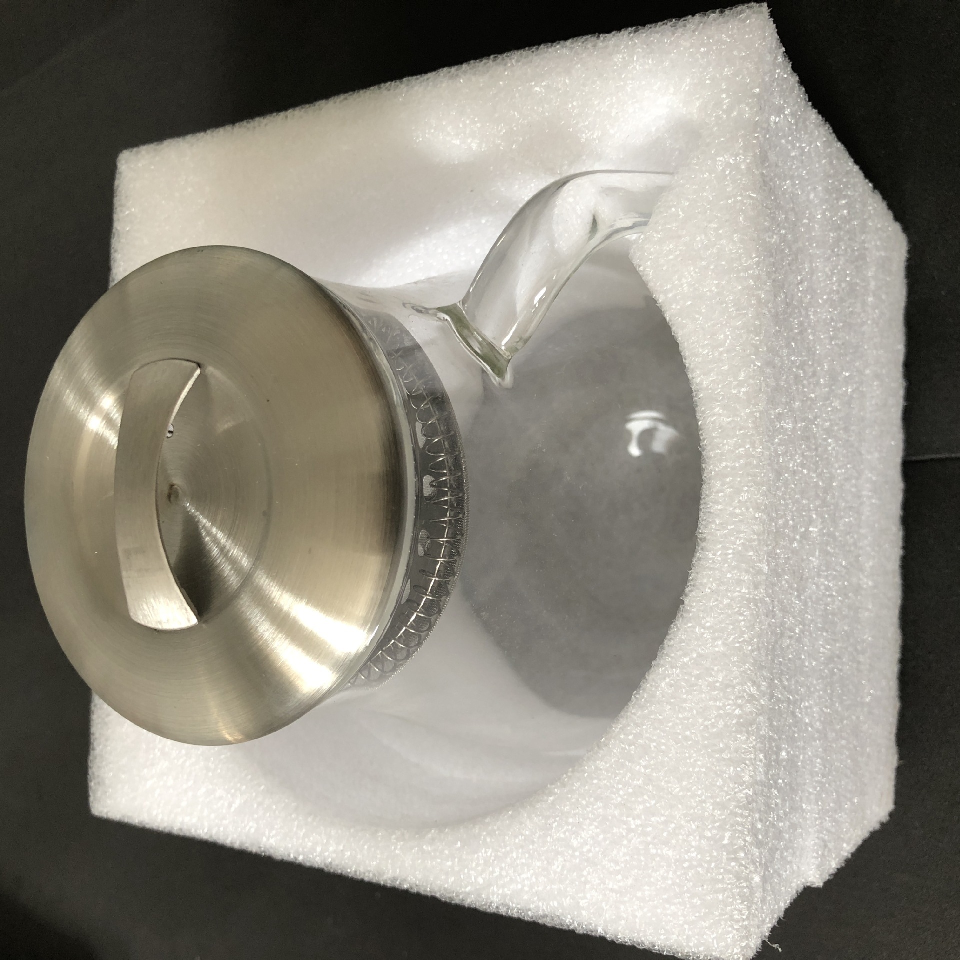 厂家批发EPE 供应工程材料防水防尘密封胶条珍珠棉半切分条尺寸