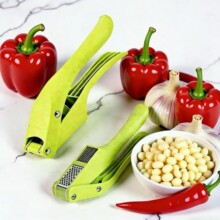 �F؛�¿����һ�N������������Ƭ������ ����������Garlic Press